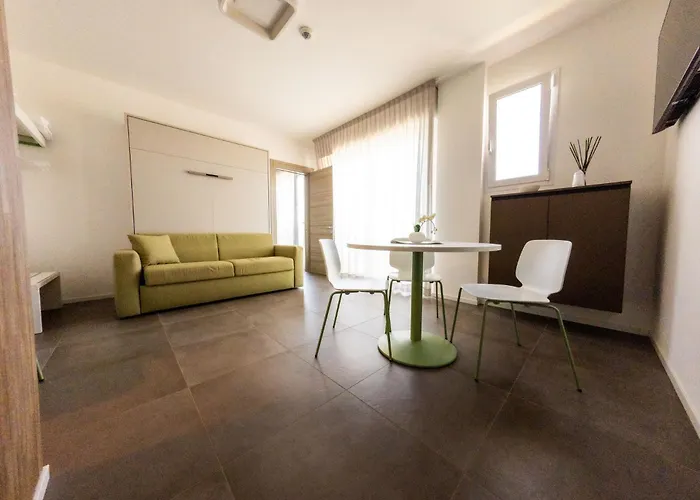 Hotel Luciana Bibione