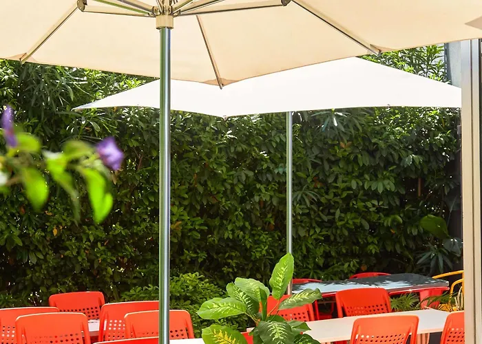 ibis Toulon La Seyne sur Mer