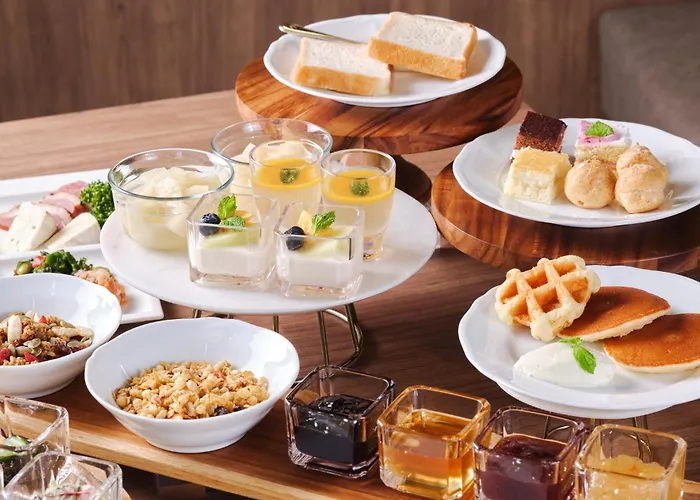 Ana Holiday Inn Tokyo Bay By Ihg