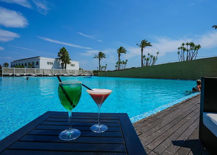 Baia Dei Turchi Resort
