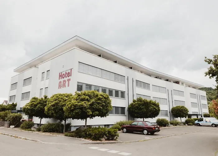 Hotels in Grenzach-Wyhlen