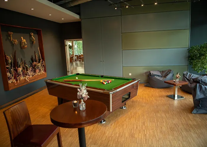 Baunatal Hotels