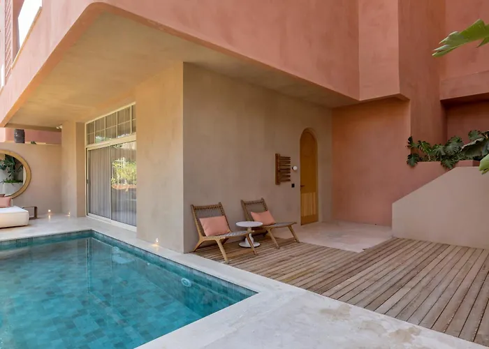 La Gaia - Adult Only Aparthotel Alanya