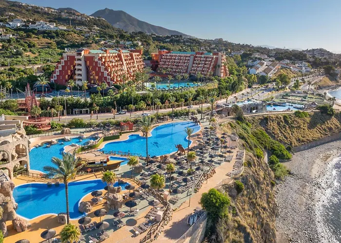 Holiday Premium Resort