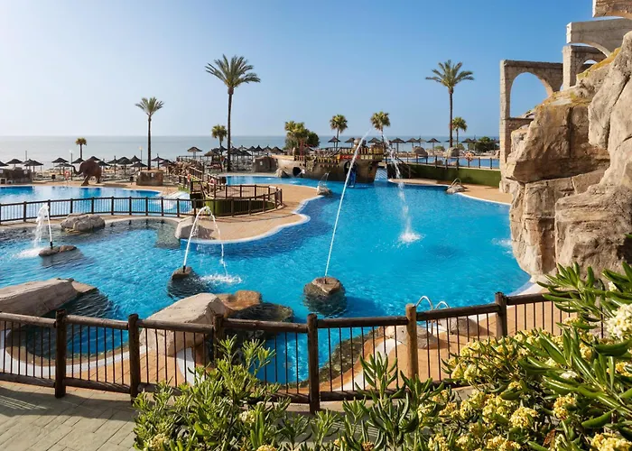 Holiday Premium Resort Benalmádena