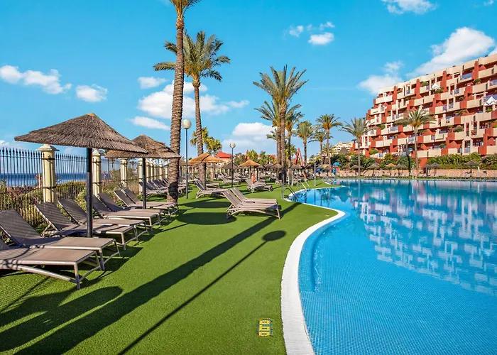 Holiday Premium Resort Benalmádena