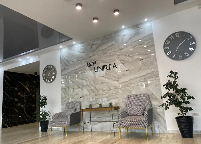 Hotel a Mamaia