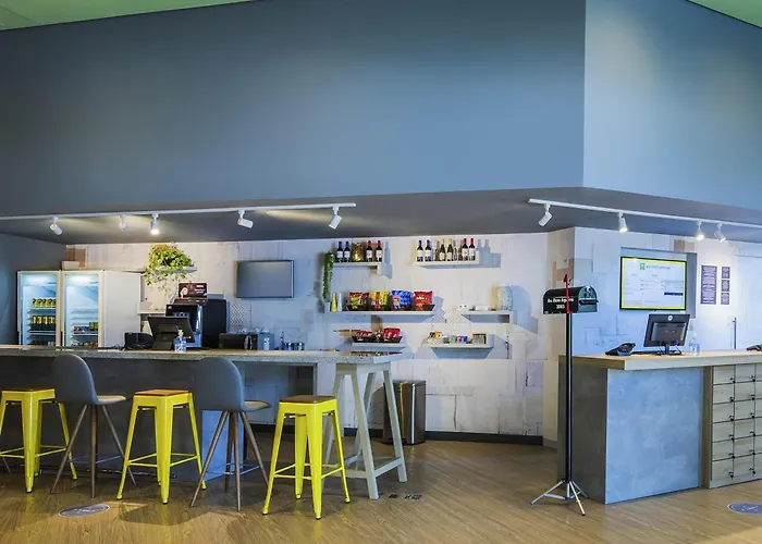 ibis Styles Sorocaba Santa Rosalia