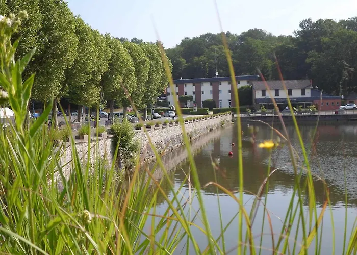Hôtels à Fourmies