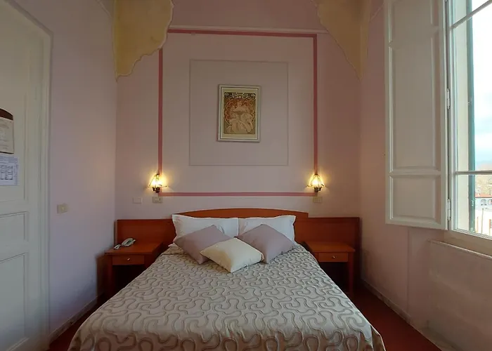 Hotel Italia Marina di Massa
