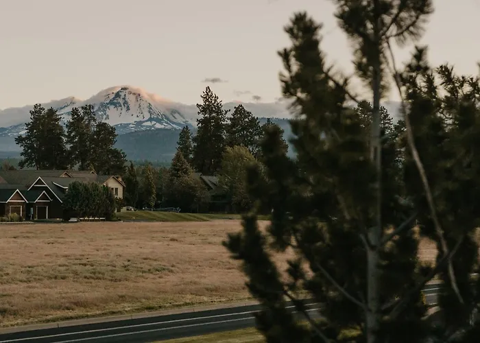 Left Coast Lodge - Pet Friendly