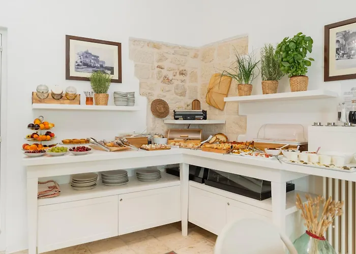 Antico Mondo Rooms&Suites Polignano a Mare