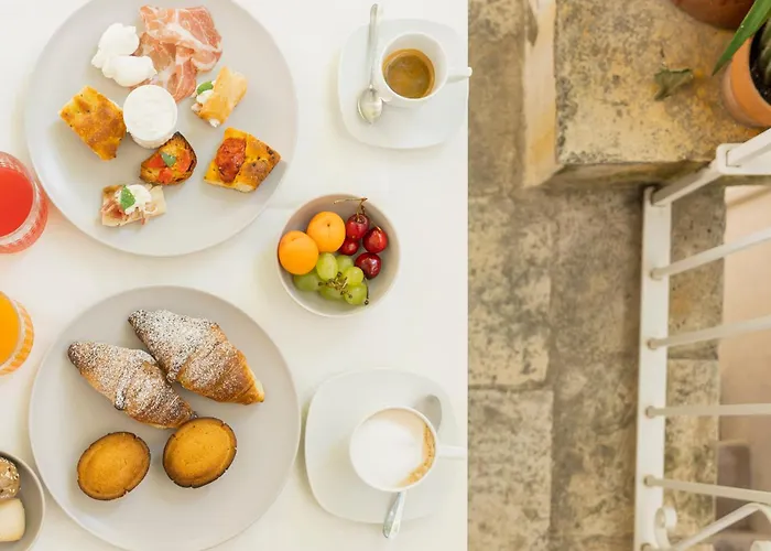 Antico Mondo Rooms&Suites Polignano a Mare