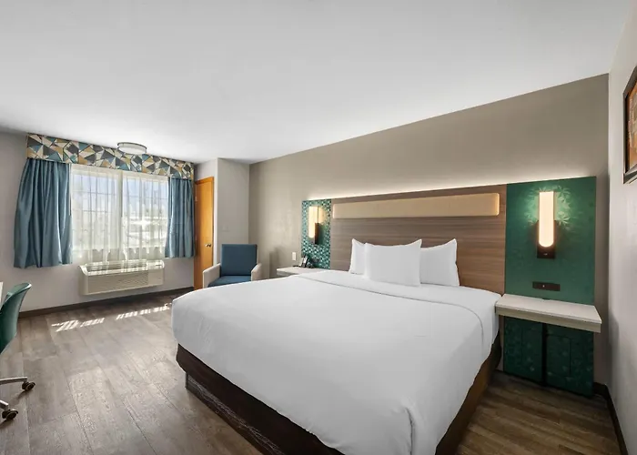 Hotels in Santa Fe