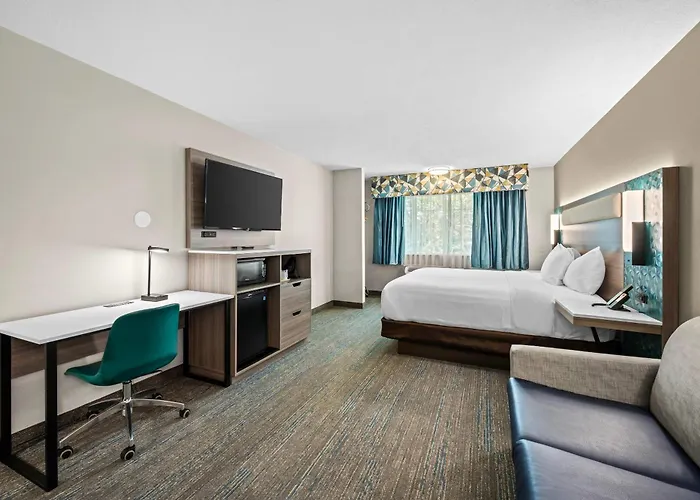 Hotel a Santa Fe