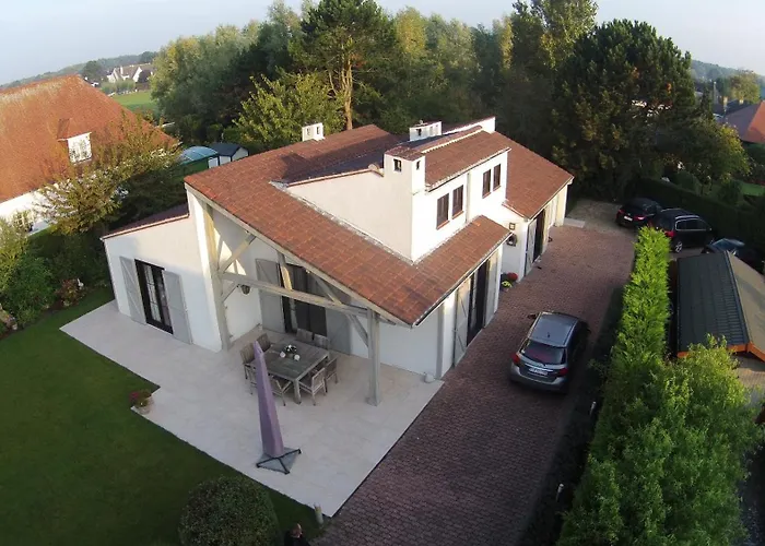 B&B Yaca De Haan