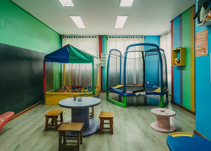 Farina Park Hotel Bento Gonçalves