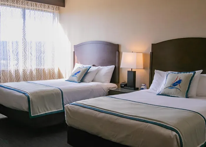 Swinomish Casino & Lodge Anacortes