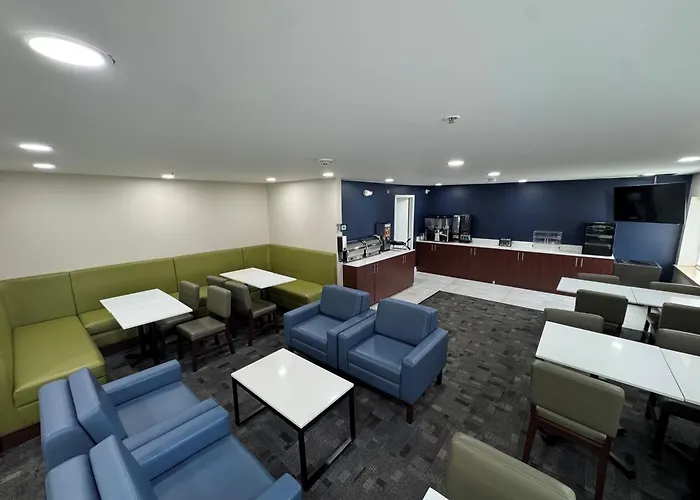La Quinta Inn By Wyndham Auburn Worcester