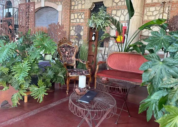 Cangrande Hotel Lazise