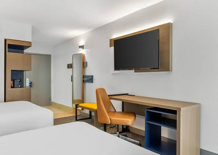 Comfort Inn Douglasville - Atlanta West
