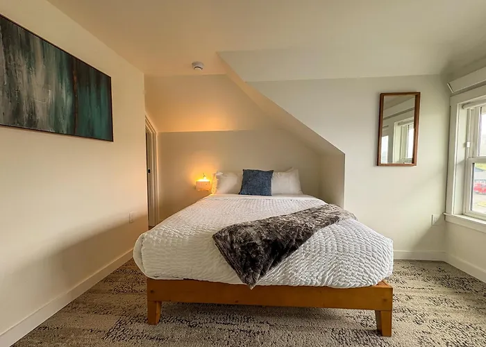 Newport Boutique Hotels
