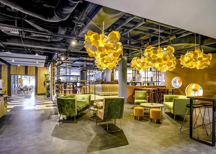 Hotel Ibis Styles Regensburg
