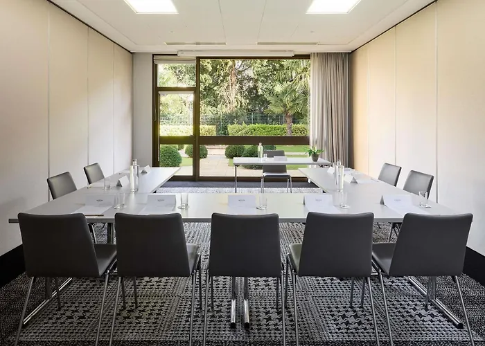 Hotel Ibis Caen Centre