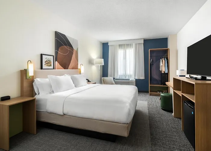 Red Roof Inn Palatine