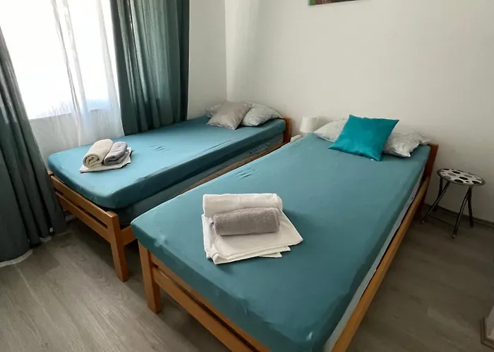 Rooms Hvar