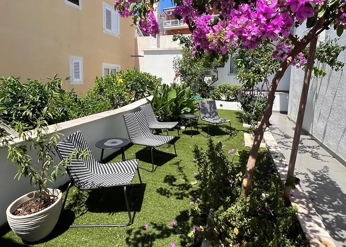 Rooms Hvar