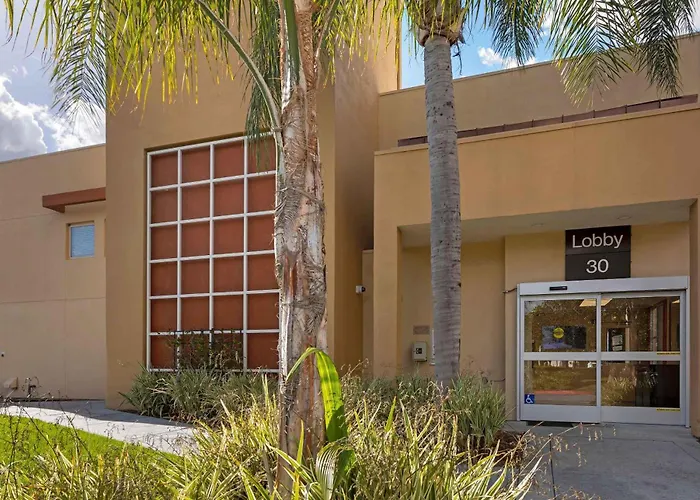 Extended Stay America Suites - Orange County - Irvine Spectrum