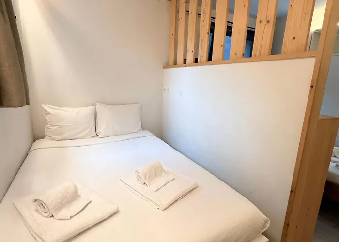 Hotel Le Chamonix