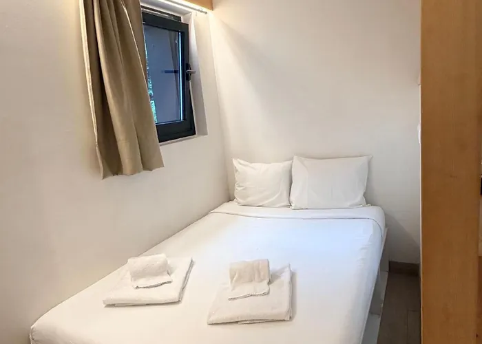Hotel Le Chamonix