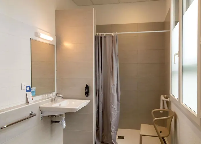 ibis budget Le Puy En Velay