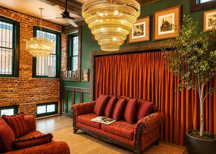 Rachael'S Dowry Bed And Breakfast