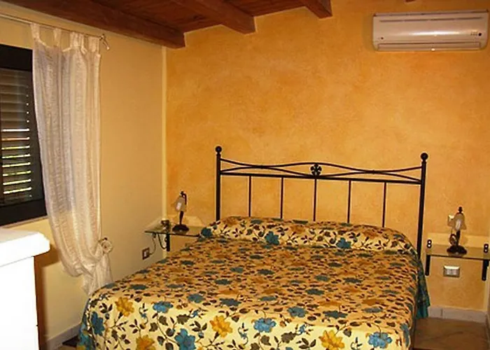 Barbara B&B