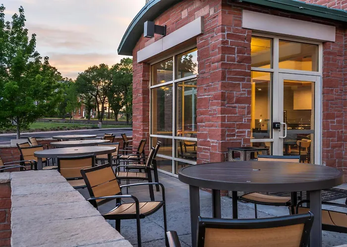 Drury Inn & Suites Flagstaff