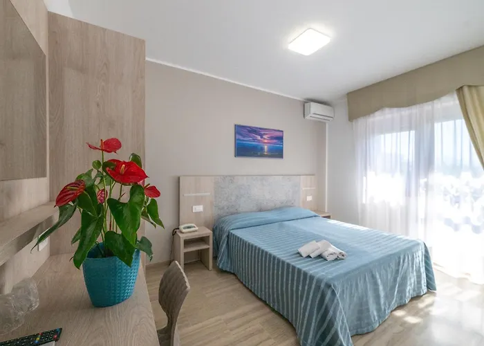 Hotel Galf Martinsicuro