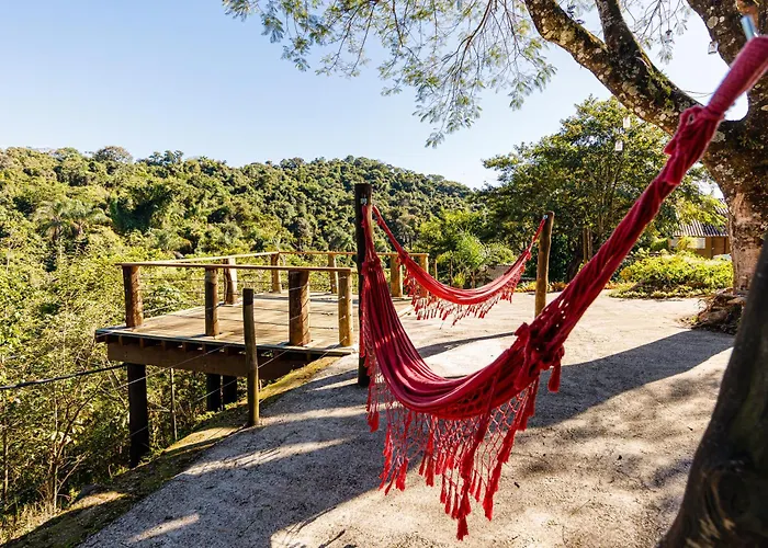 Hotel Fazenda Morro De Santo Agostinho Lindóia