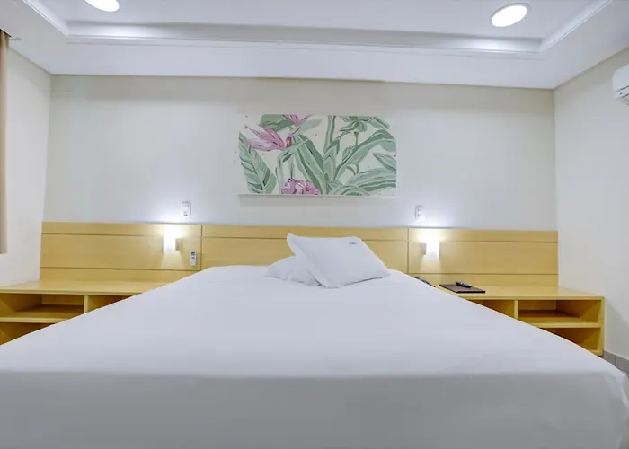Hotel Domani Guarulhos