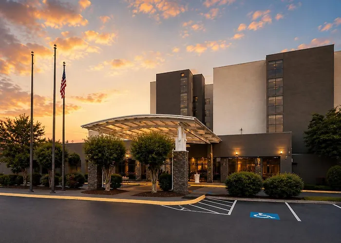 Holiday Inn Johnson City By Ihg