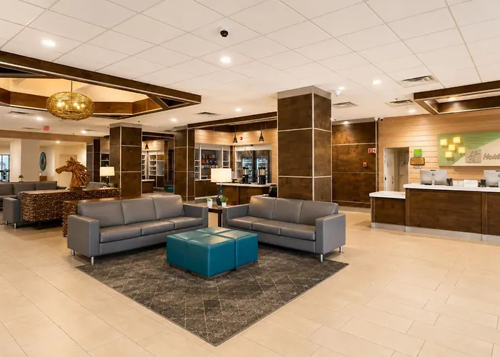 Holiday Inn Johnson City By Ihg