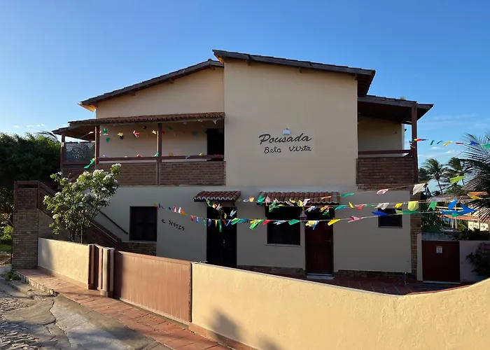 Bela Vista