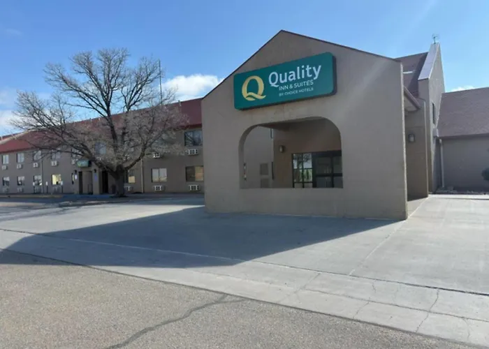 Quality Inn & Suites Colby