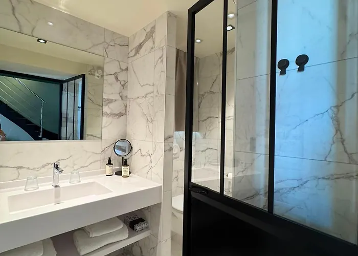 Luxury Hotels in Bayeux