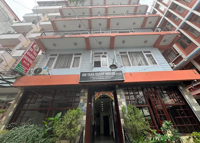 Om Tara Guest House Pvt Ltd Kathmandu