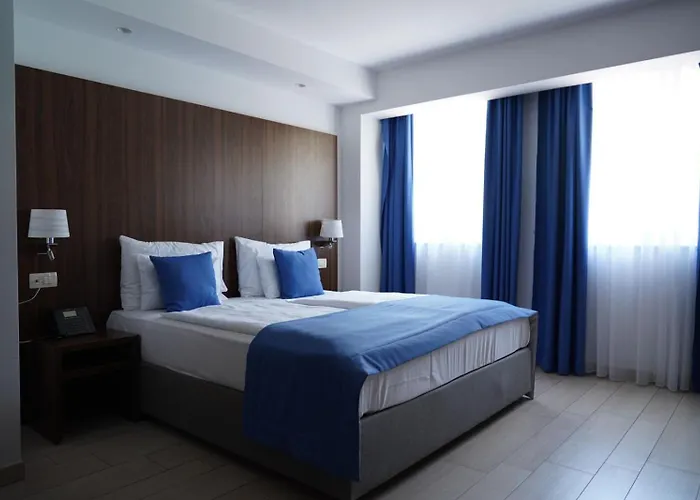 Aparthotel Miramare