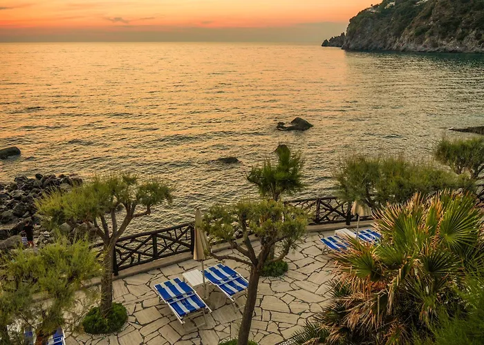 Hotel Tritone Resort&Spa Forio di Ischia