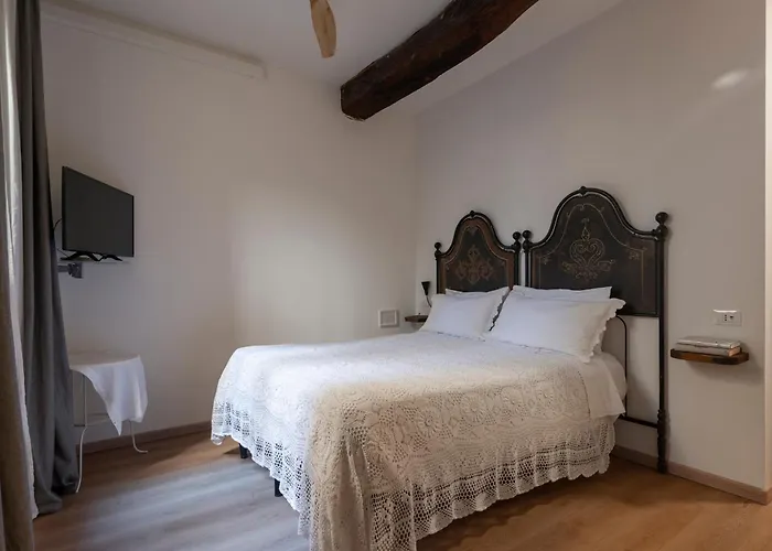 B&B Albertad Bologna